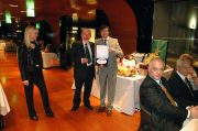 Cena di Natale 2011 (21/37)